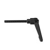 sourcing map M6 x 40mm Handle Adjustable Clamping Lever Thread