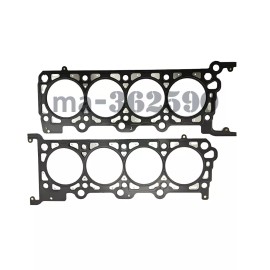 Unbranded Head Gasket Bolts Set For 1997 1998 1999 Ford F150 F250 F350 Expedition 4.6L