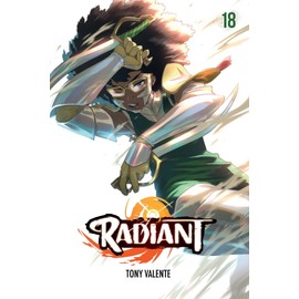 Radiant, Vol. 18 (18)
