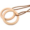 Small Foot 11592 Solid Wood, Climbing Equipment and Swings, Wooden