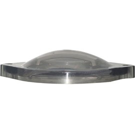 Pentair 353525 700 Clear Plastic Lid Replacement Hydropump Swimming Pool Pump