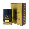 Lomani Ab Spirit Millionaire Oud 3.3Oz Men's Fragrance Bold Woody