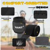 2 PCS Wrist Supports Wrist Wraps, Wrap-Around Compression Weightlifting Wrist