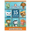 OCTONAUTS: 15 UNDERWATER ADVENTURES