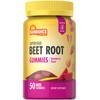 Sundance Beet Root Gummies | 50 Count | Superfood |