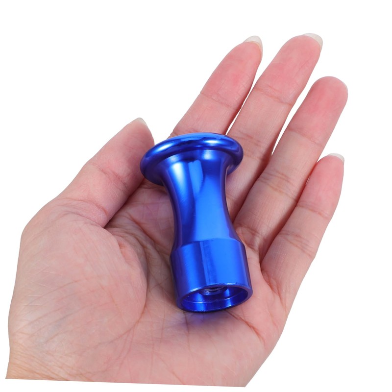 WHAMVOX Aluminium Alloy Magnetic Weight Stack Pin Knob for Gym