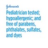 Johnsons Baby Soothing Vapor Bath 13.6 Ounce (400ml) (2 Pack)