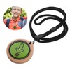 BESPORTBLE Hiking Compass for Students Compact Camping Gear Pocket Compass