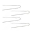 10pcs Sound Amplifier Tubes Increase Volume Universal Sound Aids Replacement