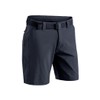 Maier Sports Nil Men's Shorts Night Sky Size DE 48
