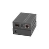 EFB-Elektronik Media Converter 1x100/1000Mbit Rj45, 1 x Gigabit SFP Port