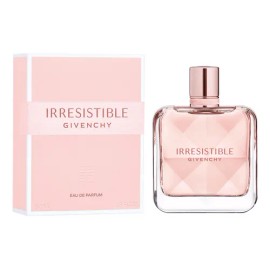 🌸 Givenchy Irresistible Eau de Parfum 80 ml para Mujer 🌸