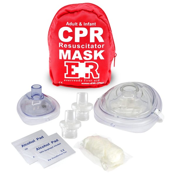 Ever Ready First Aid Ever Ready First Aid Adult and