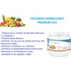 Premium Q10 Shelo Nabel | Suplemento Alimenticio con Coenzima Q10