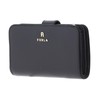 Furla Camelia Compact Wallet with Zip M Soil