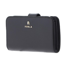 Furla Camelia Compact Wallet with Zip M Soil