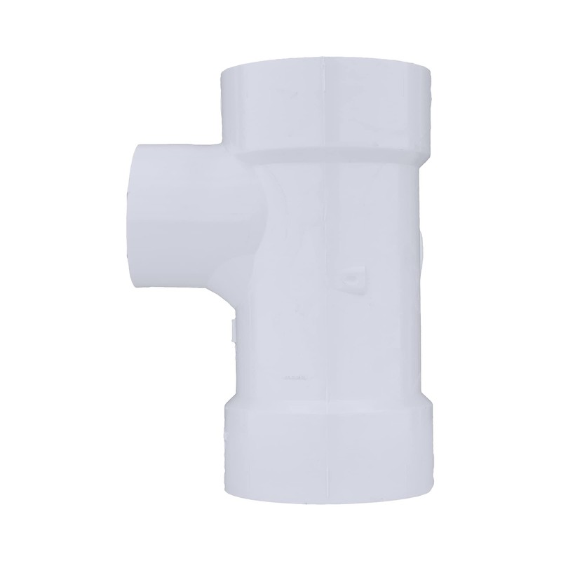 CHARLOTTE PIPE 3 x 3 x 3 x 2 DWV