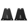04-134 Brothers Trucks C/K Grille Support Brackets - Outer -