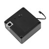 Electric Cabinet Locks, RFID Smart Drawer Lock Hidden Electronic Cabinet