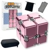 MARUHADO Infinity Cube Fidget Toy Fidget Cube Fidget Play Adult