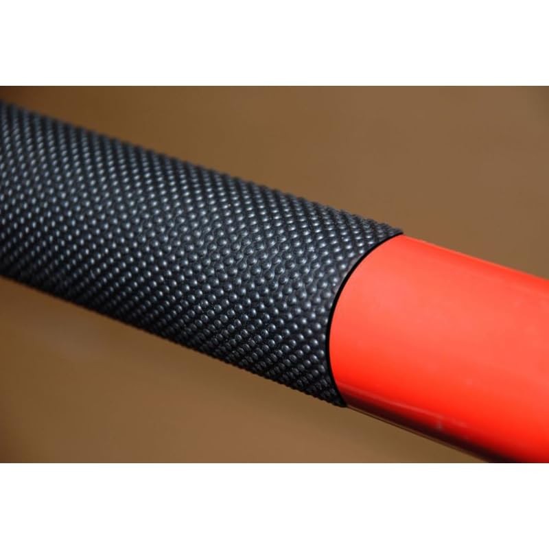 FindTape Handrail Grip Tape: 4 in. x 10 ft. (Black)