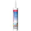 MAPEI Mapesil T Plus 100% Silicone Sealant, Waterproof & Flexible