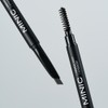 DPPR MINIC Minimal Easy Eyebrow 0.3g 01 Natural Black -
