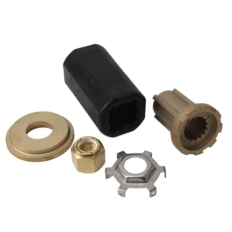 Propeller Hub Kit 835257Q1 Forward Thrust Washer Drive Sleeve Set
