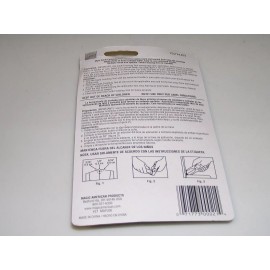 Homax Products 21 Caulk Finishing Tool perfect bead