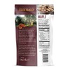Front Porch Pecans, All Natural Maple Roasted Pecans, 4 Oz