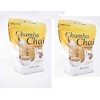 Chamba Chai Spiced Chai Latte Drink Mix (4lb Resealable Bag)