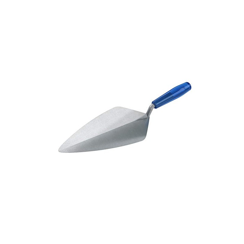 BRICK TROWEL - CS NL 12" P HDL