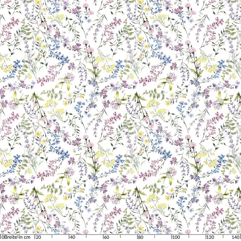 Anro Oilcloth Wax Tablecloth, Washable