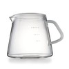 Melitta Coffee Server, Melita Glass Server, 24.5 fl oz (625