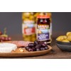 Santa Barbara 3pk Garlic Stuffed Olives 5oz