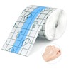 防水フィルム ロール-6cm x 5m フィルム-防水テープ -フィルムドレッシング 傷口保護 タトゥー介護 創傷ドレッシングテープ