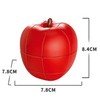 Apple Fruit Magic Speed Cube Educational Game for Developing Intelligence