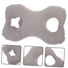 Sosoport Golfing Swing Aid with Assist Portable Swing Correction Mat