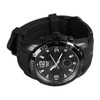 Men Digital Sports Watch Dual Dial Dual Time Display 50m