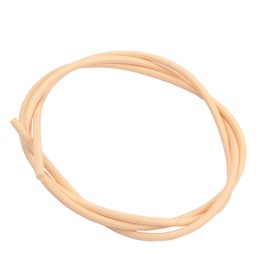 Ukulele Bass Ubass Strings Rubber Mateial, 4pcs/ Set