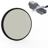 Replacement Disc for YOORLEAY Dual-Head Electric Rolling Knife Sharpener, 1pc