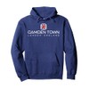 Camden Town Tee - London Neighborhood Modern Design England Pullover