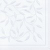 Papstar – 50 Serviettes ROYAL Collection 1/4-fold 40 cm x