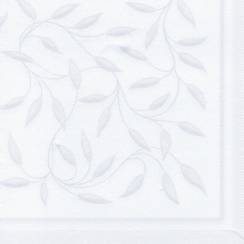 Papstar – 50 Serviettes ROYAL Collection 1/4-fold 40 cm x