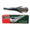 Stainless Chinese Soup Spoons, 12 pc #ISO9001