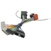 Connects2 CT10CH01 Verbindungskabel 14 Pins, für Chrysler Voyager/Wrangler/Neon/Cherokee/Alpine/Clarion