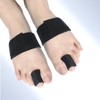Hammer Toe Straightener for Metatarsalgia, Claw Toe or Mallet Toe