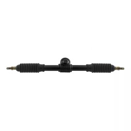 Unbranded 420mm Steering Gear Shaft Rack Pinion Assembly DIY Go Kart Buggy ATV Quad Buggy