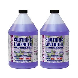 Soothing Lavender Aromatic Botanicals Deodorant GAL [SET OF 2]