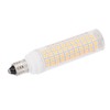 E11 LED Bulb 1200LM 136LED Dimmable Replacement Bulb for Chandelier